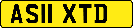 AS11XTD