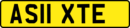 AS11XTE
