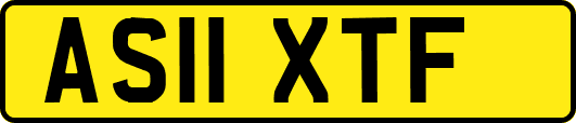 AS11XTF