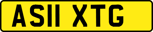 AS11XTG