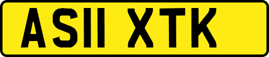 AS11XTK