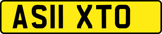 AS11XTO