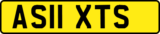 AS11XTS