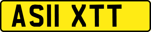 AS11XTT
