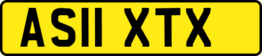 AS11XTX