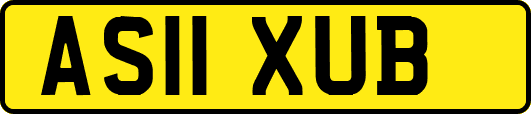 AS11XUB