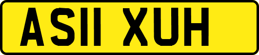 AS11XUH