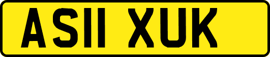 AS11XUK