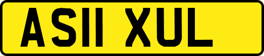 AS11XUL