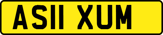 AS11XUM