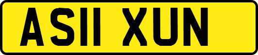 AS11XUN