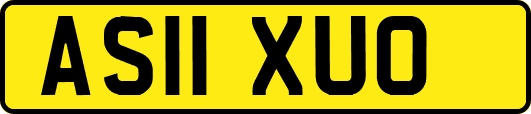 AS11XUO