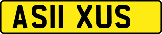 AS11XUS