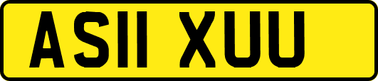 AS11XUU