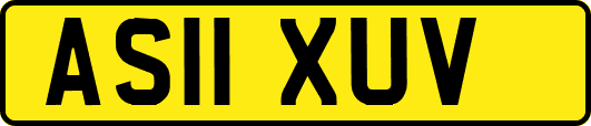 AS11XUV