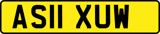 AS11XUW