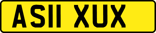 AS11XUX