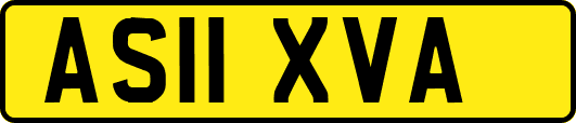 AS11XVA