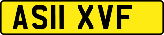 AS11XVF