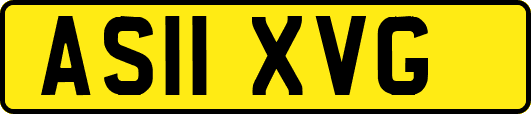 AS11XVG