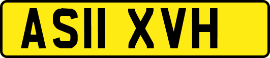 AS11XVH