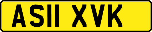 AS11XVK