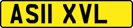 AS11XVL