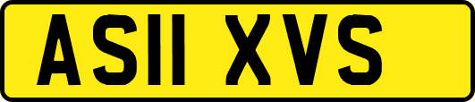 AS11XVS