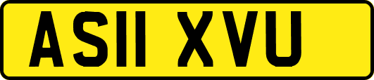 AS11XVU