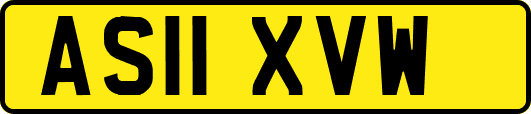 AS11XVW