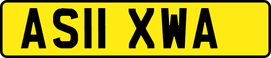 AS11XWA