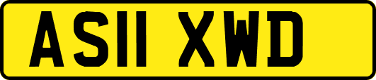 AS11XWD