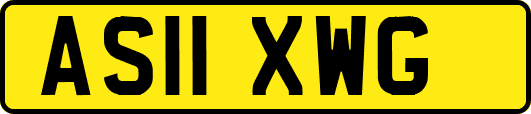 AS11XWG