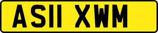 AS11XWM