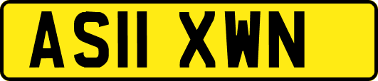 AS11XWN