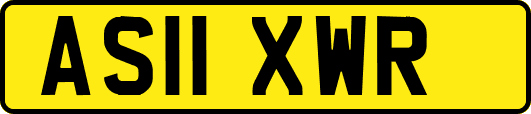 AS11XWR
