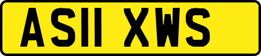 AS11XWS
