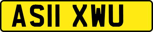 AS11XWU