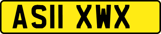 AS11XWX