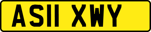 AS11XWY