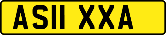 AS11XXA