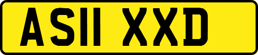 AS11XXD