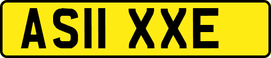 AS11XXE