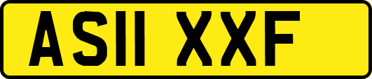 AS11XXF