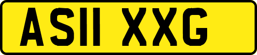 AS11XXG
