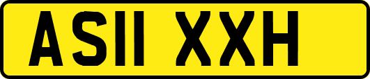 AS11XXH