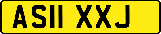AS11XXJ