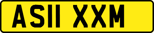 AS11XXM