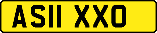 AS11XXO