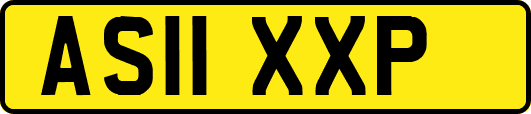 AS11XXP